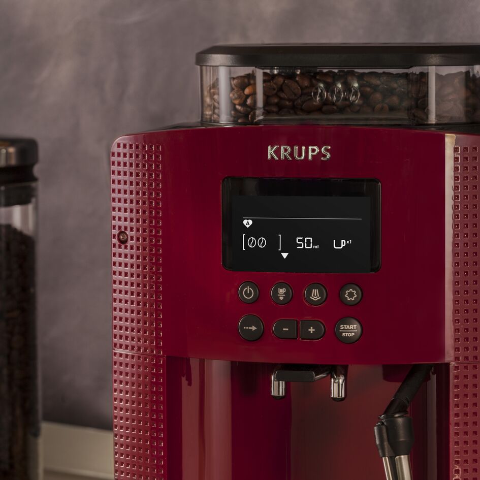 essential krups