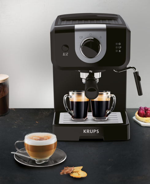 Krups Opio