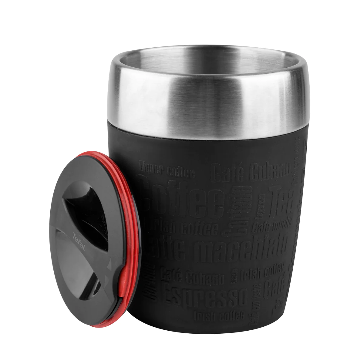 Термочашка Tefal Travel Cup 0.2 л K3081314