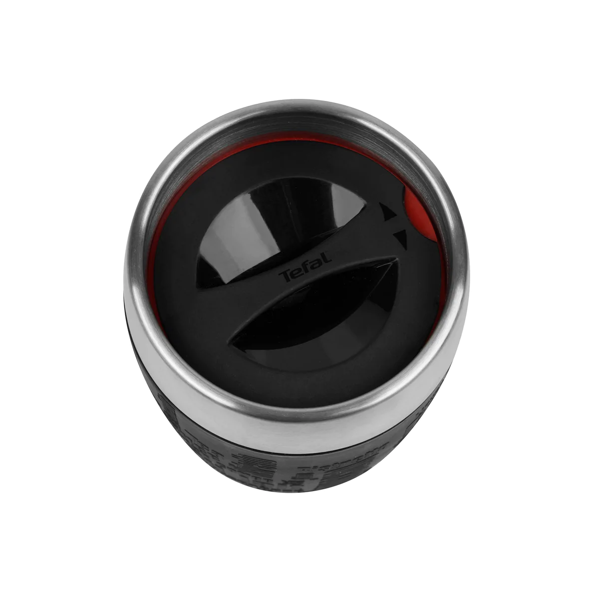 Термочашка Tefal Travel Cup 0.2 л K3081314