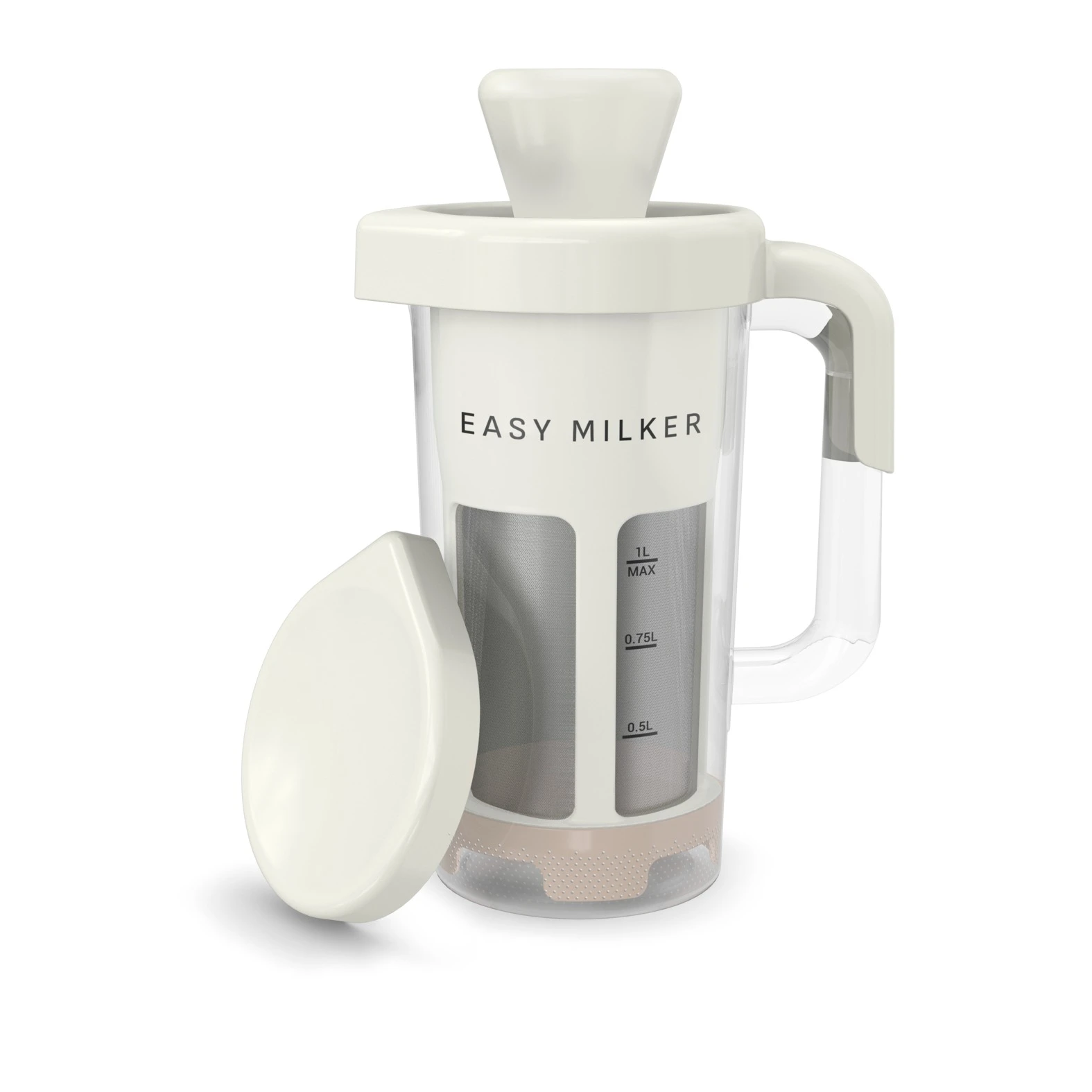 Аксесуар для приготування рослинного молока Tefal Easy Milker VZ700AE0