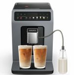 Автоматична кавомашина KRUPS Evidence Hot & Cold EA898GF0 Автоматична кавомашина KRUPS Evidence Hot & Cold EA898GF0