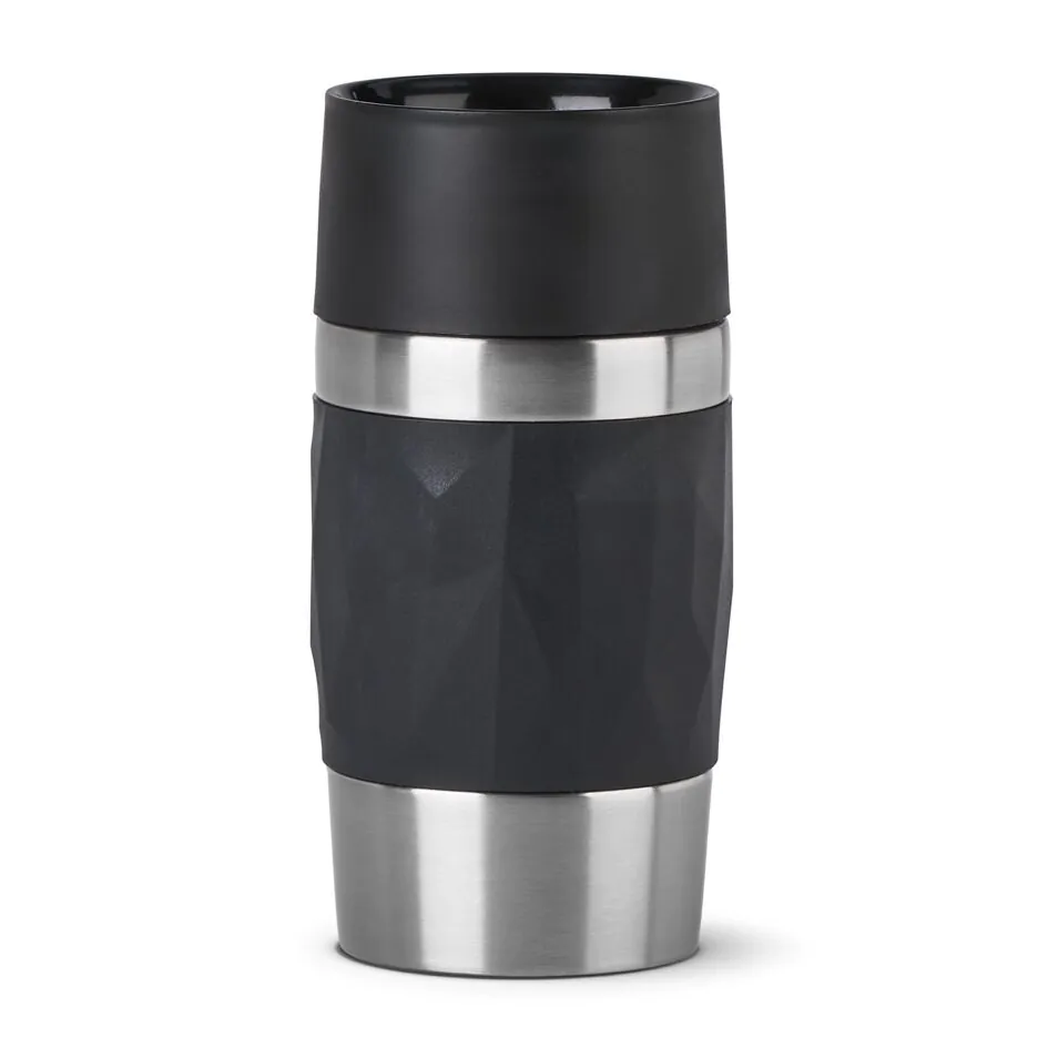 Термочашка 300 мл Tefal Compact Mug N2160110