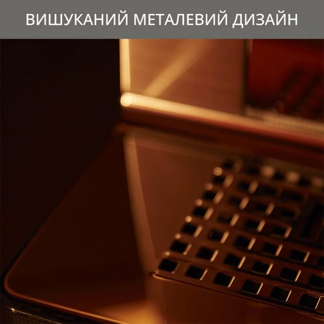 Автоматична кавомашина KRUPS Intuition Experience+ EA877D10