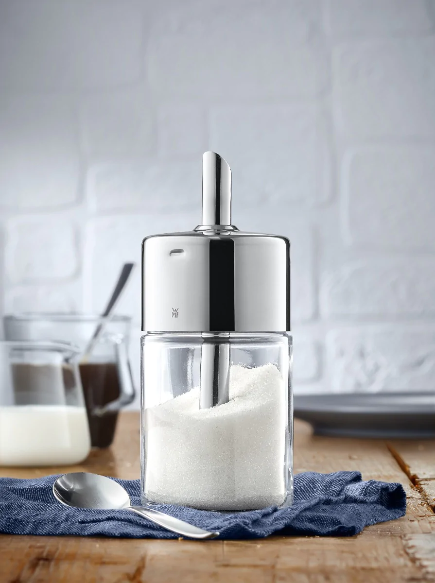 Дозатор для цукру WMF BARISTA 6,6 см 0636616040 (06.3661.6040)