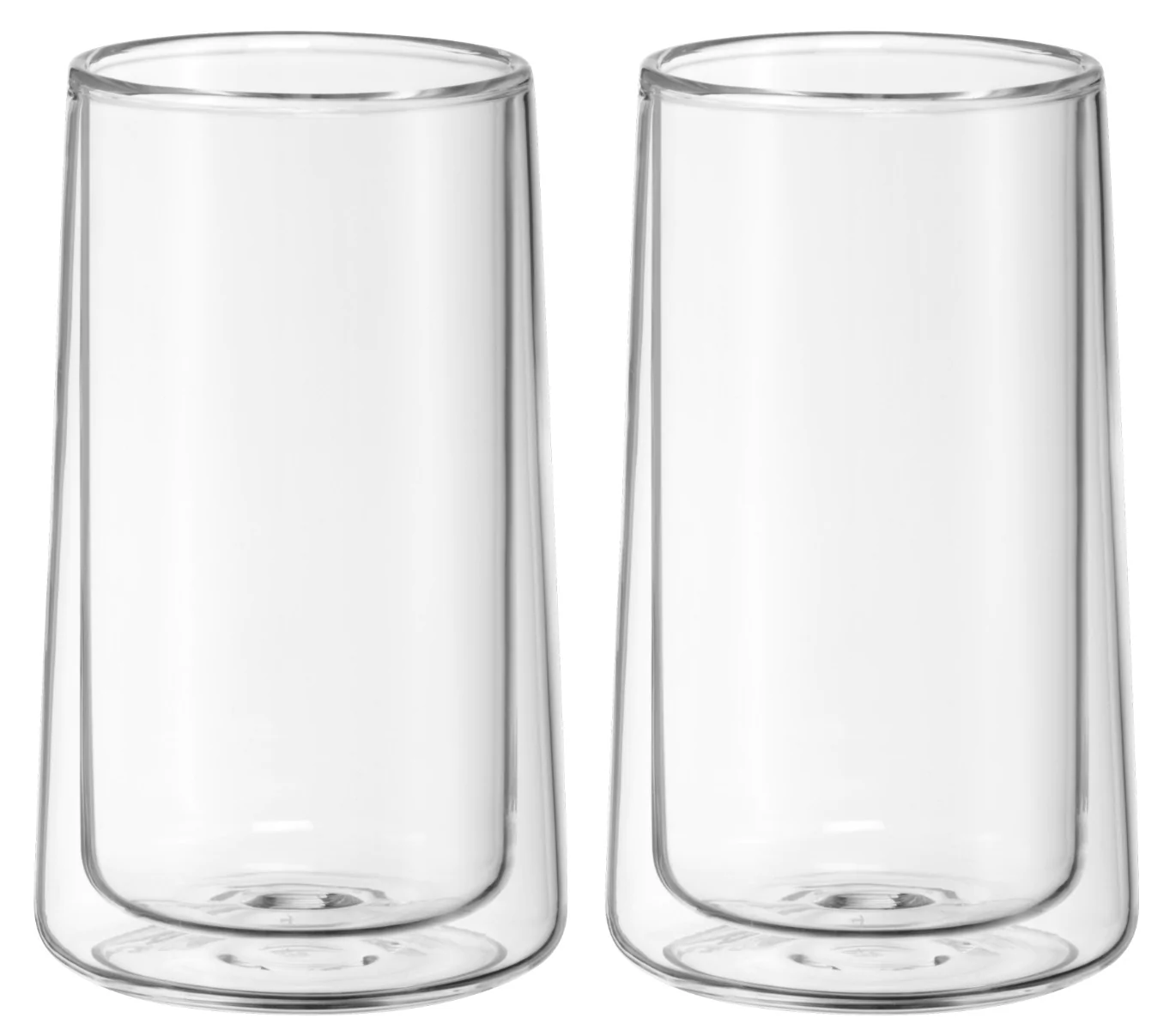 Склянки WMF ICE TEA 2 шт 270 мл 936382000 (09.3638.2000)