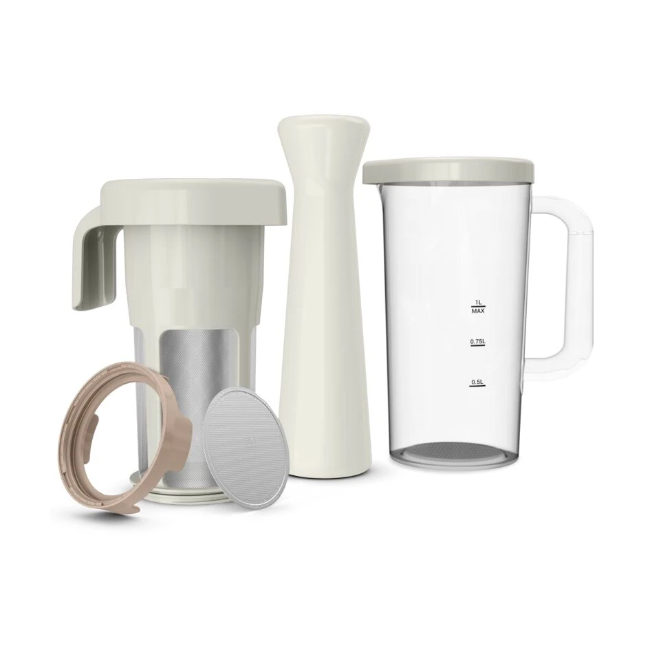 Аксесуар для приготування рослинного молока Tefal Easy Milker VZ700AE0