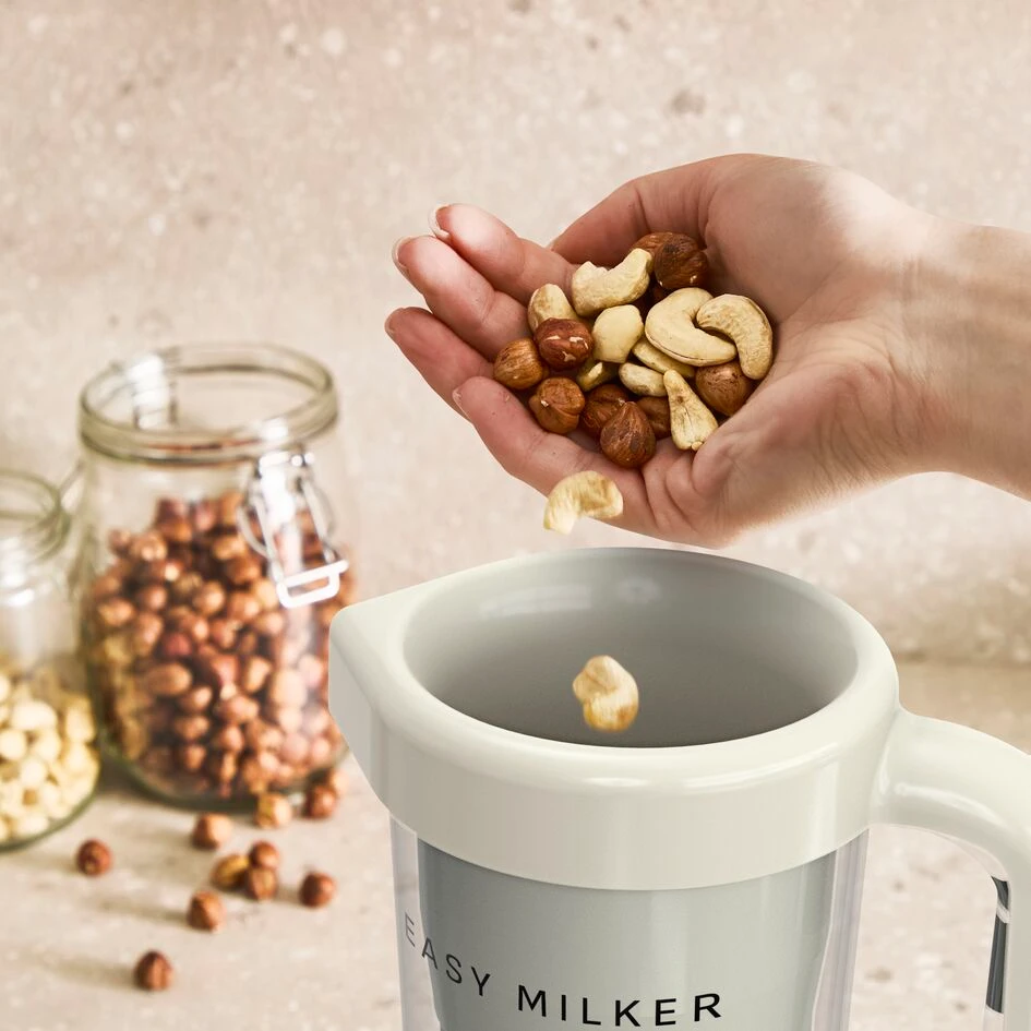 Аксесуар для приготування рослинного молока Tefal Easy Milker VZ700AE0