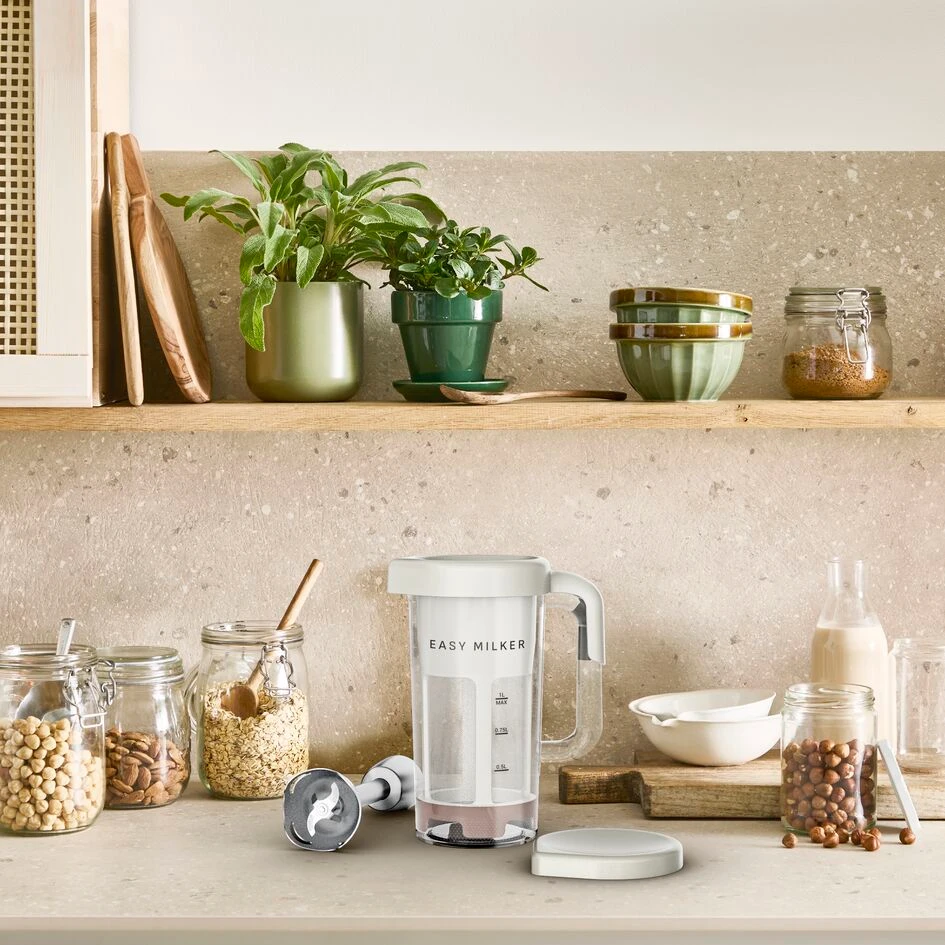 Аксесуар для приготування рослинного молока Tefal Easy Milker VZ700AE0