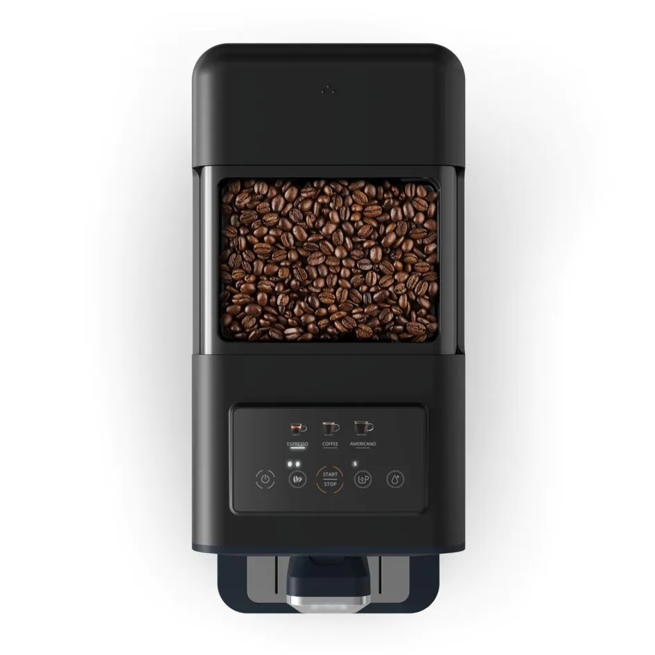 Кавомашина вузька KRUPS My Coffee EA2004E0