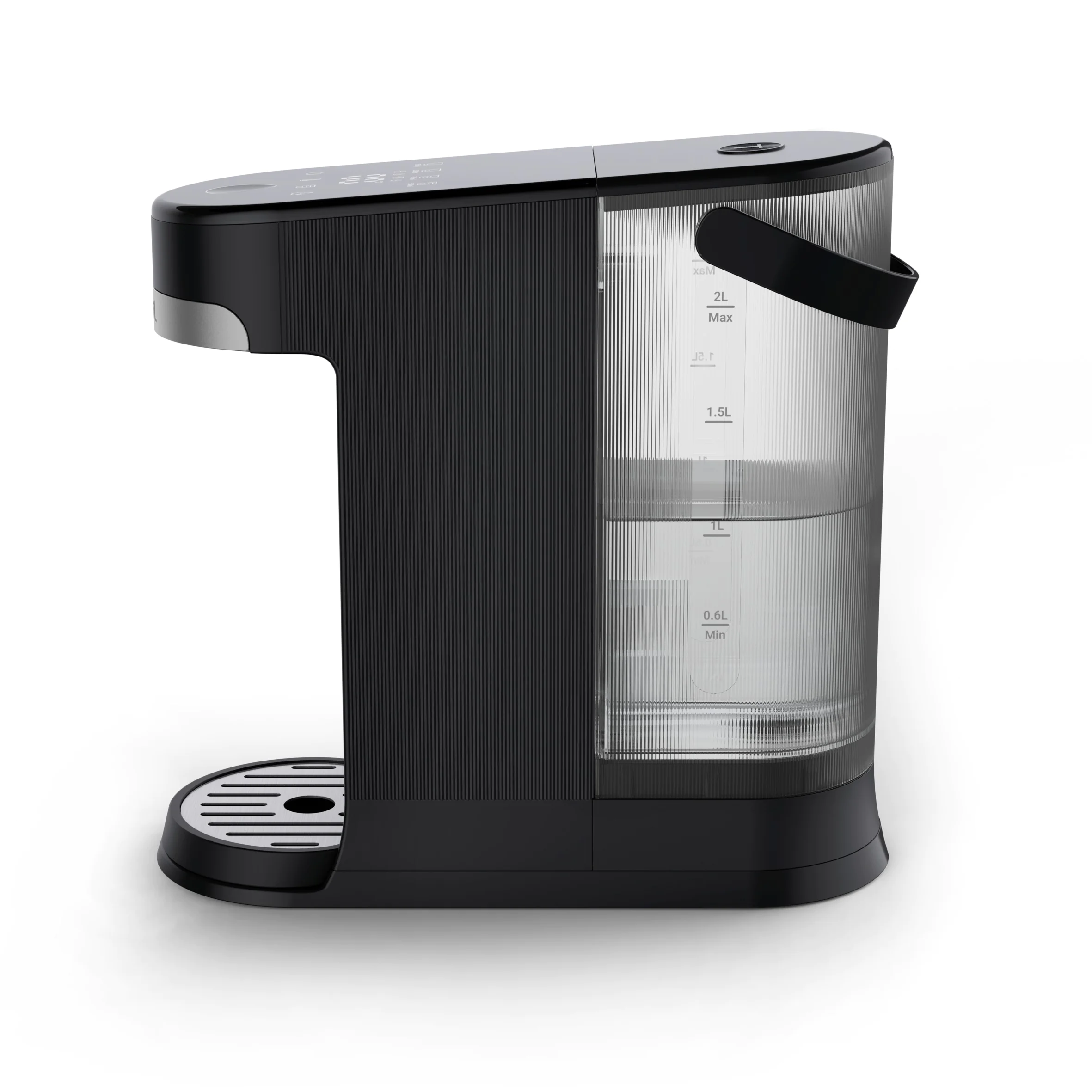 Чайник-диспенсер із миттєвим нагріванням Tefal Instant Hot Water BR3508E0
