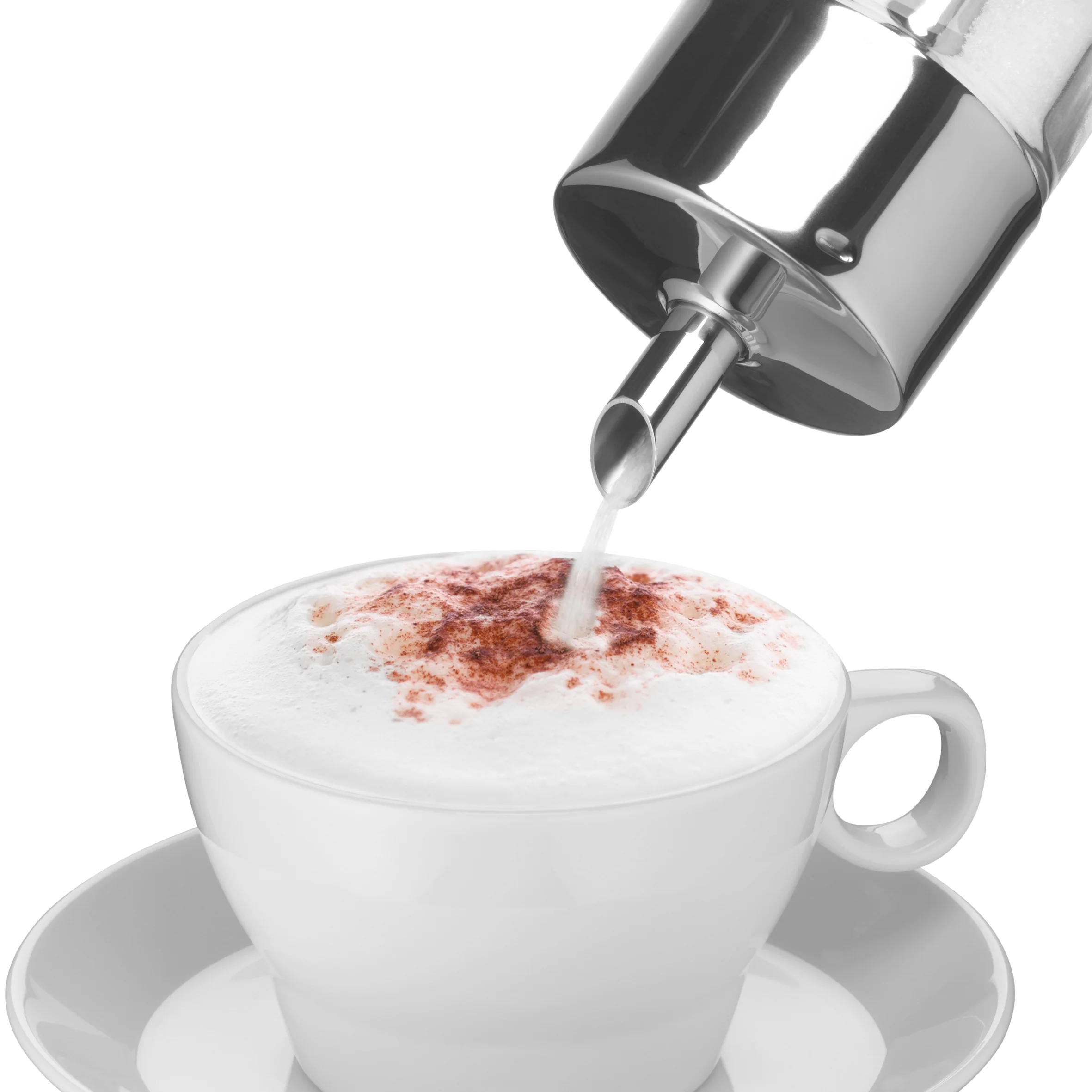 Дозатор для цукру WMF BARISTA 6,6 см 0636616040 (06.3661.6040)