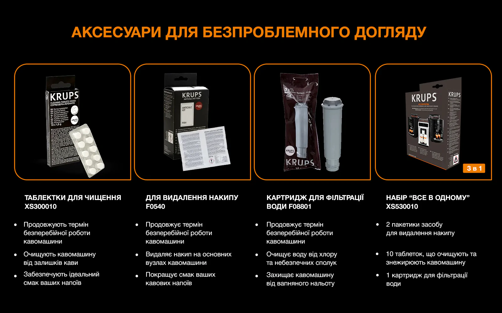 Автоматична кавомашина KRUPS Evidence WHITE EA890110