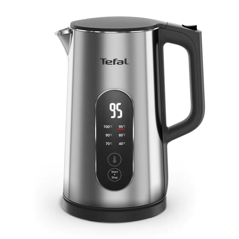 Електрочайник Tefal Selection KI871DE0