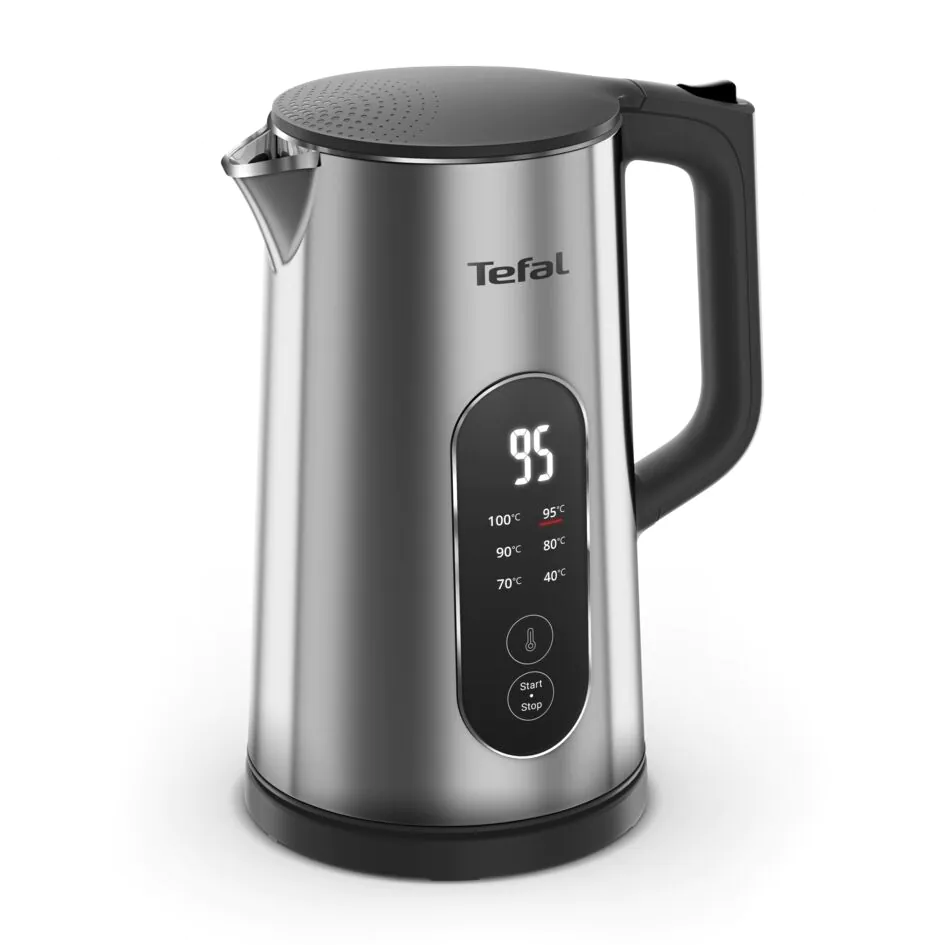Електрочайник Tefal Selection KI871DE0