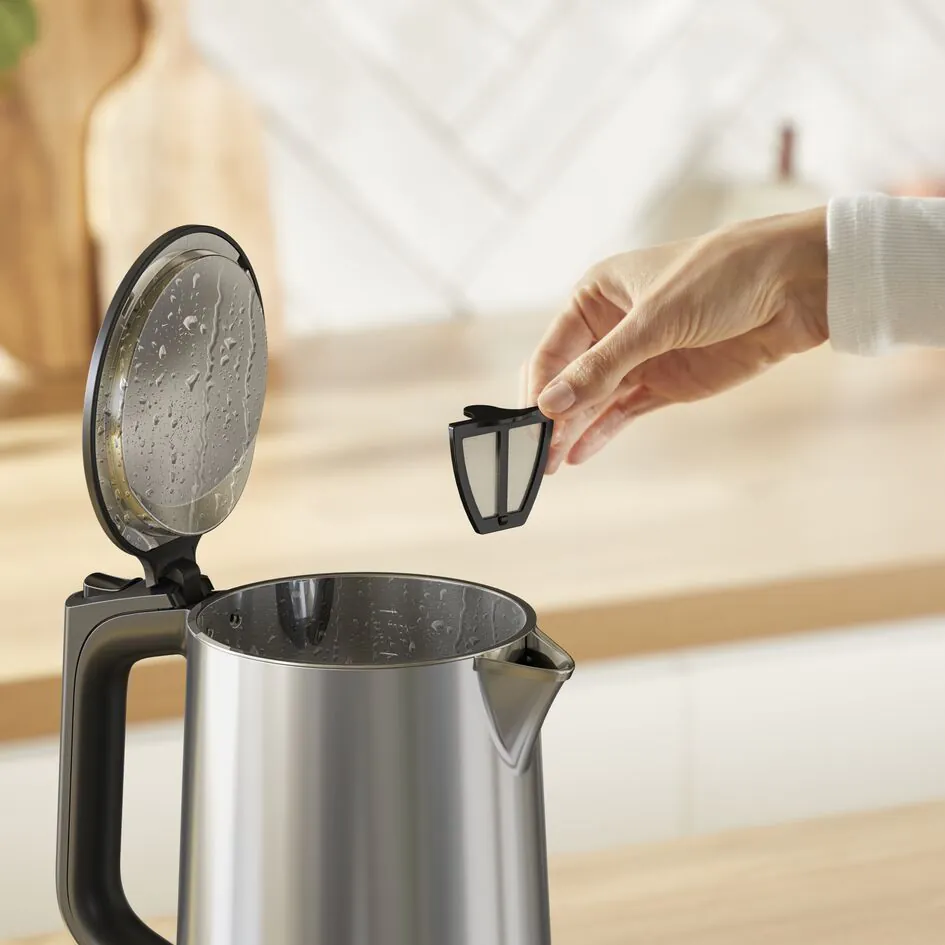 Електрочайник Tefal Selection KI871DE0