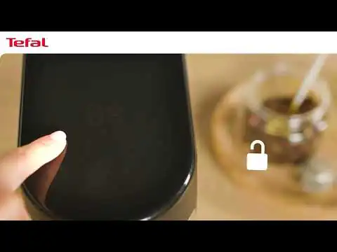 Чайник-диспенсер із миттєвим нагріванням Tefal Instant Hot Water BR3508E0