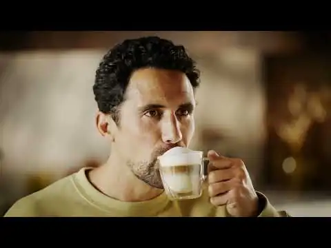 Автоматична кавомашина KRUPS Harmony Milk EA5094E0