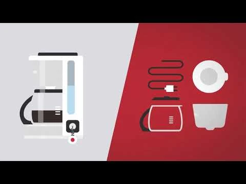 Аксесуар для приготування рослинного молока Tefal Easy Milker VZ700AE0