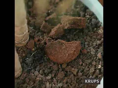 Кавомашина вузька KRUPS Coffee Crush SA4001E0