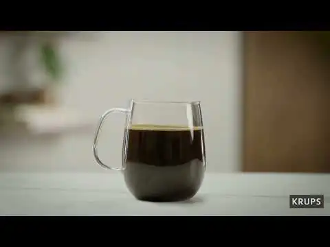 Автоматична кавомашина KRUPS Harmony EA5088E0