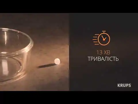 Автоматична кавомашина KRUPS INTUITION EA870810