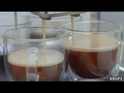 Автоматична кавомашина KRUPS EVIDENCE PLUS EA894T10