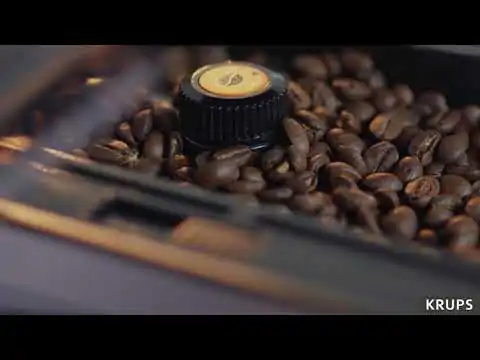 Автоматична кавомашина KRUPS EVIDENCE PLUS EA894T10