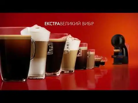 Капсульна кавоварка KRUPS PICCOLO XS KP1A0531