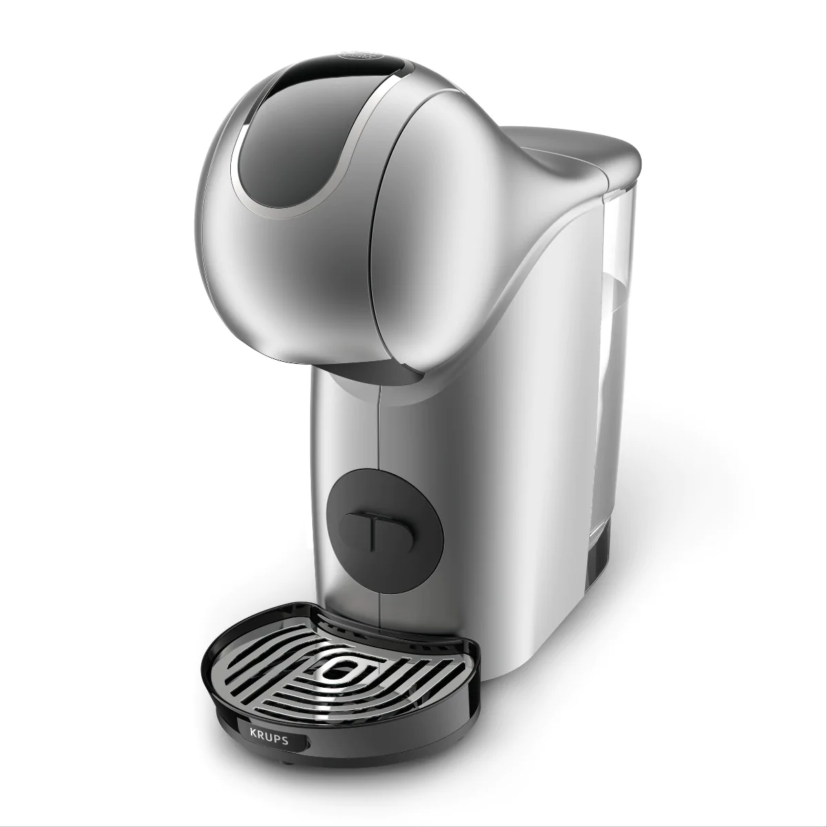 Капсульна кавоварка KRUPS S TOUCH KP440E31