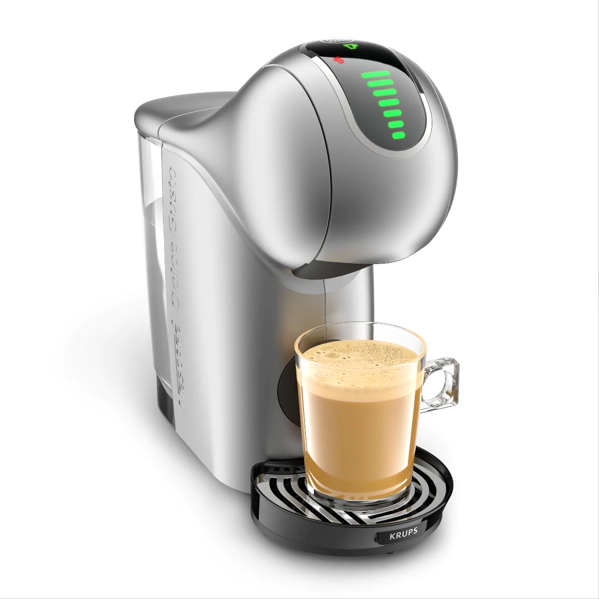 Капсульна кавоварка KRUPS S TOUCH KP440E31