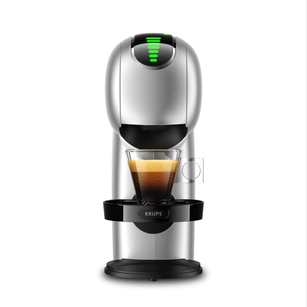 Капсульна кавоварка KRUPS S TOUCH KP440E31
