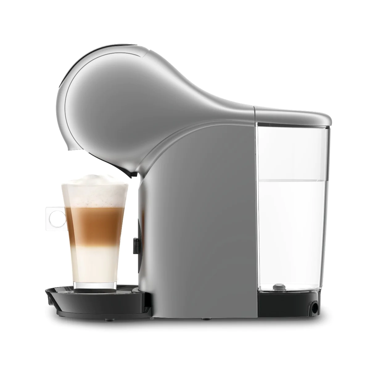 Капсульна кавоварка KRUPS S TOUCH KP440E31