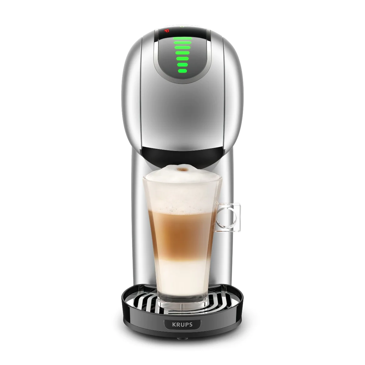 Капсульна кавоварка KRUPS S TOUCH KP440E31