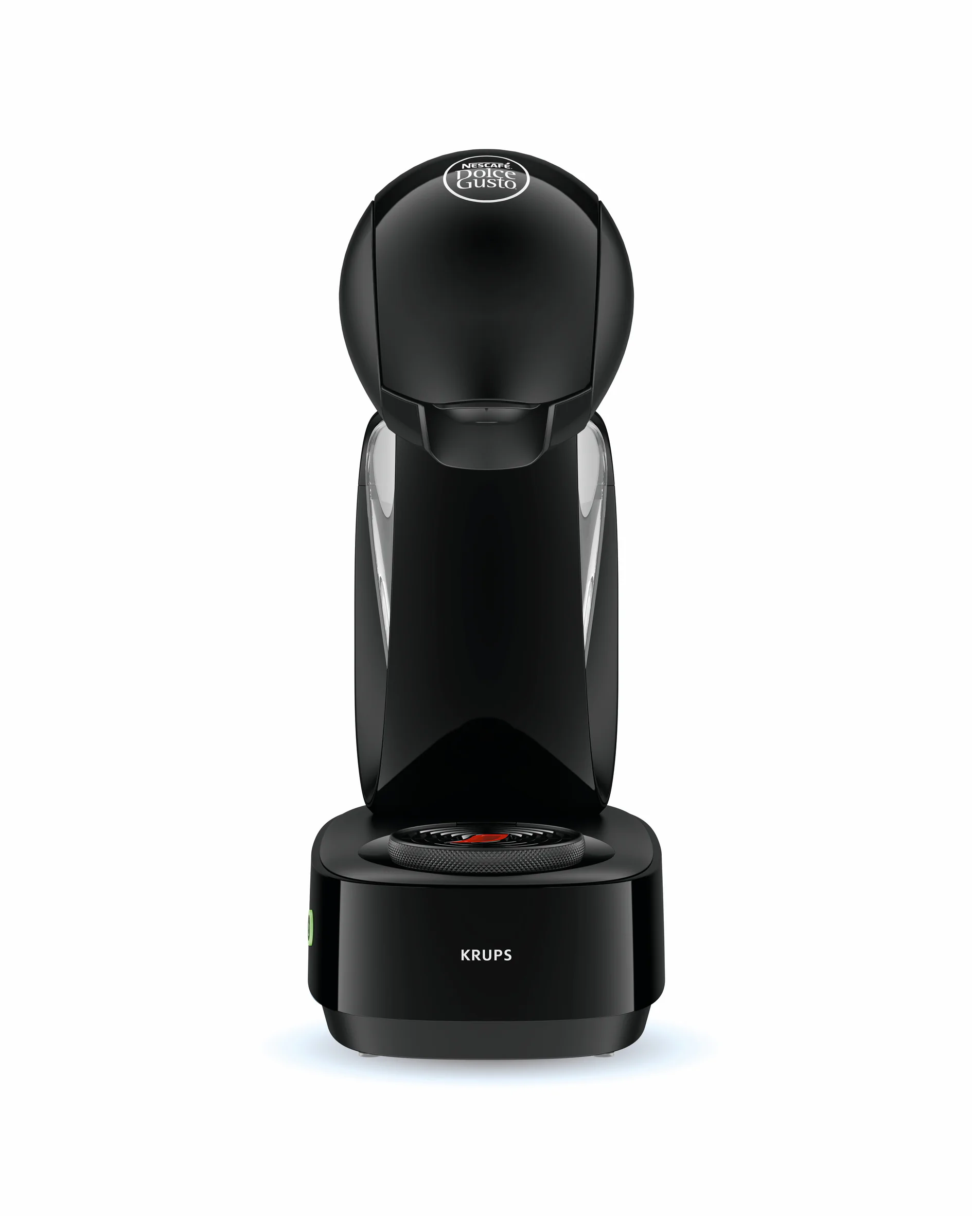 Капсульна кавоварка KRUPS INFINISSIMA KP170810
