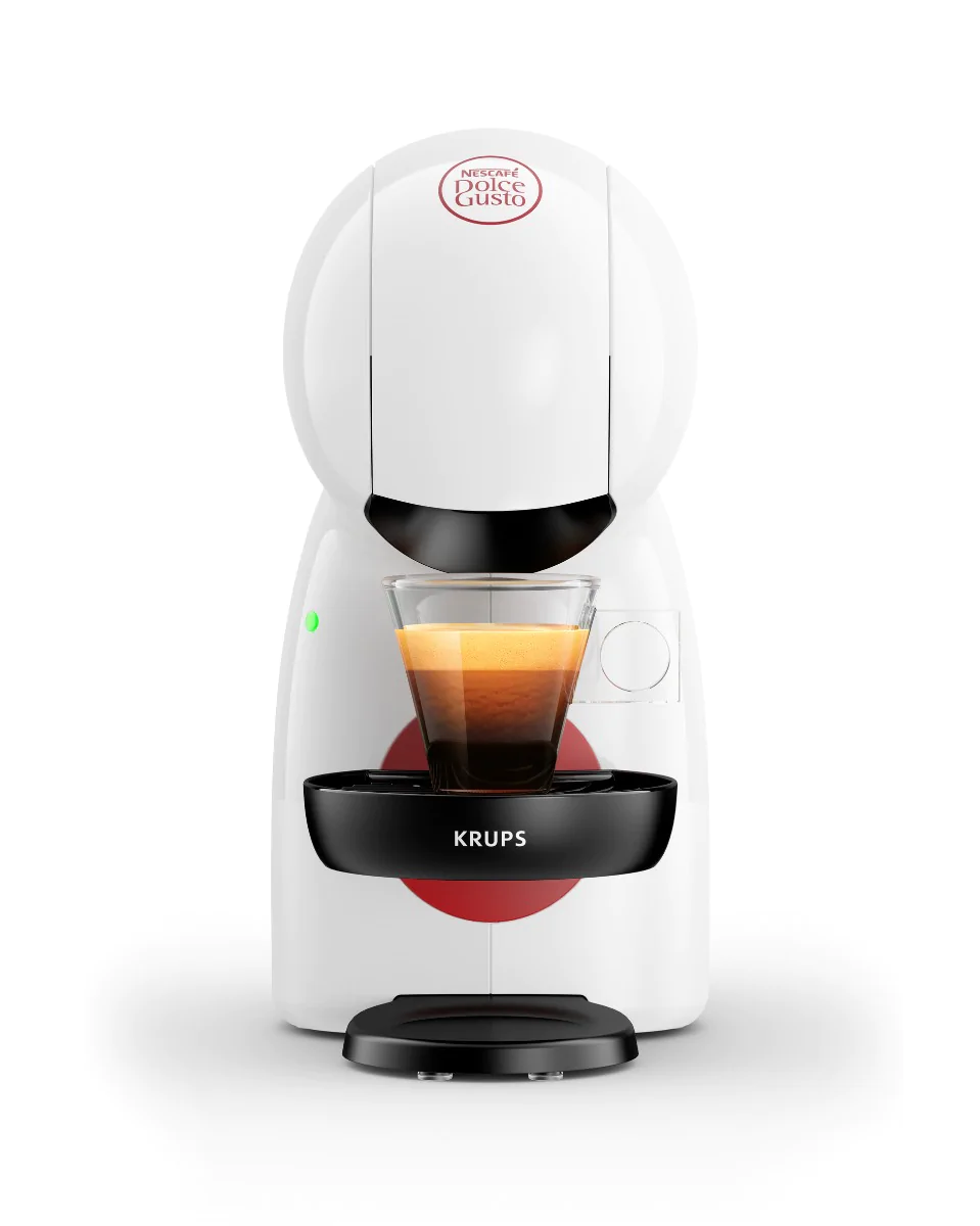 Капсульна кавоварка KRUPS PICCOLO XS KP1A0131