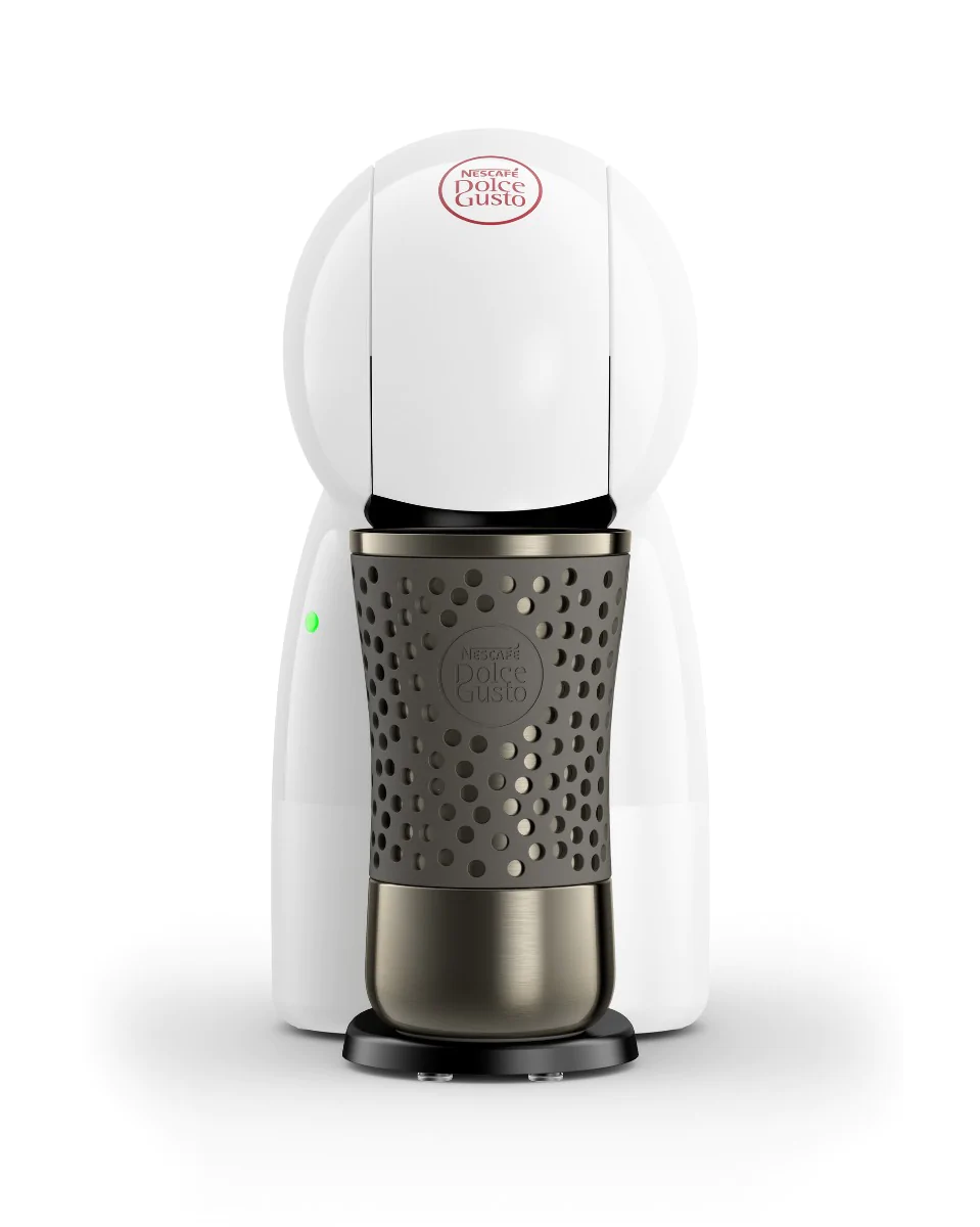 Капсульна кавоварка KRUPS PICCOLO XS KP1A0131