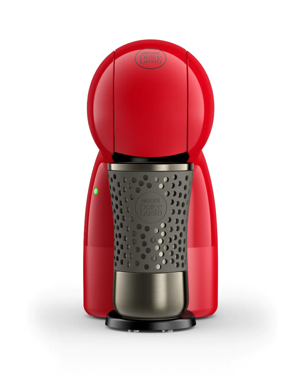 Капсульна кавоварка KRUPS PICCOLO XS KP1A0531