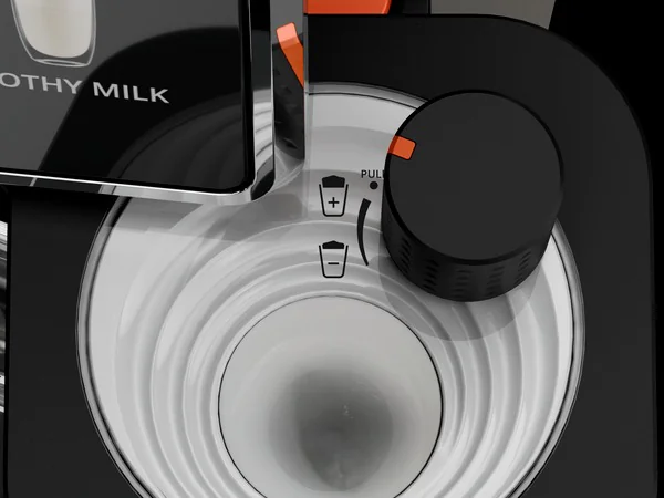 Автоматична кавомашина KRUPS Sensation Milk M90 EA912B10