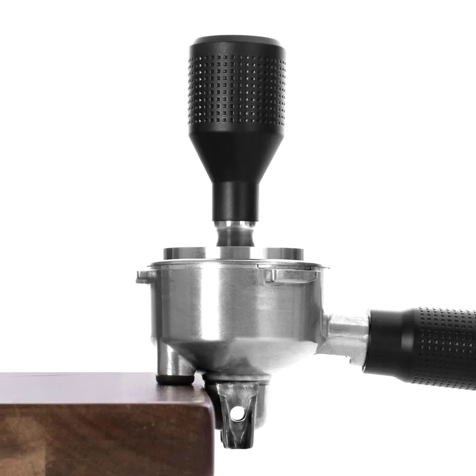 Кавоварка ріжкова з кавомолкою KRUPS Precision+ XP804T10