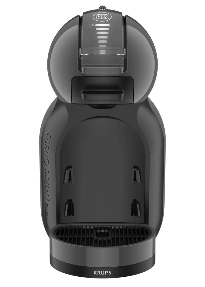 КАПСУЛЬНА КАВОВАРКА Krups MINI ME KP123810