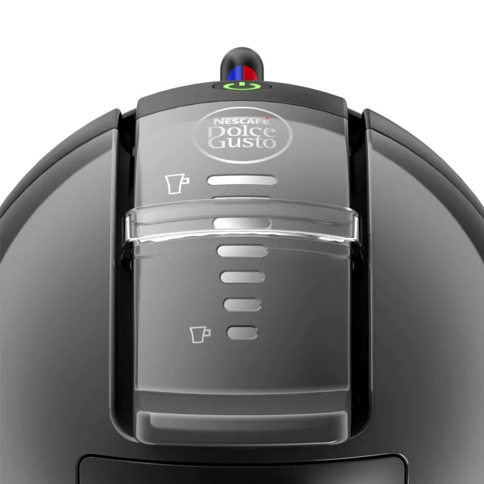 КАПСУЛЬНА КАВОВАРКА Krups MINI ME KP123810