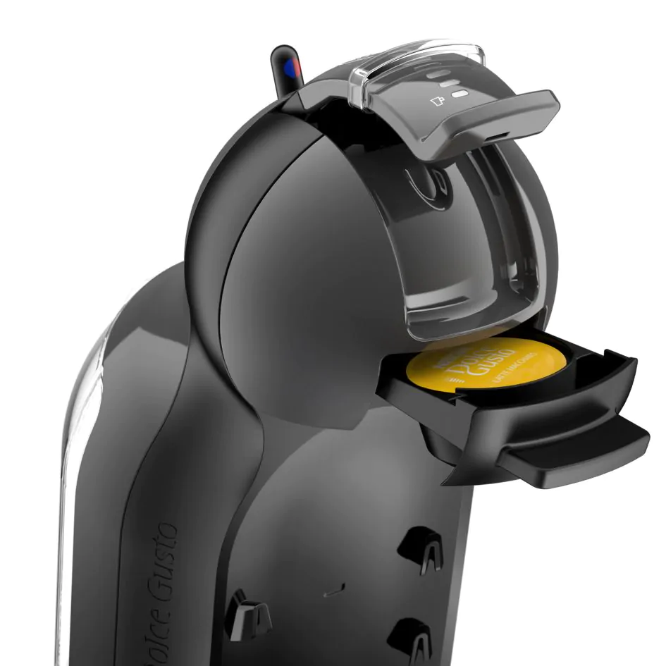 КАПСУЛЬНА КАВОВАРКА Krups MINI ME KP123810