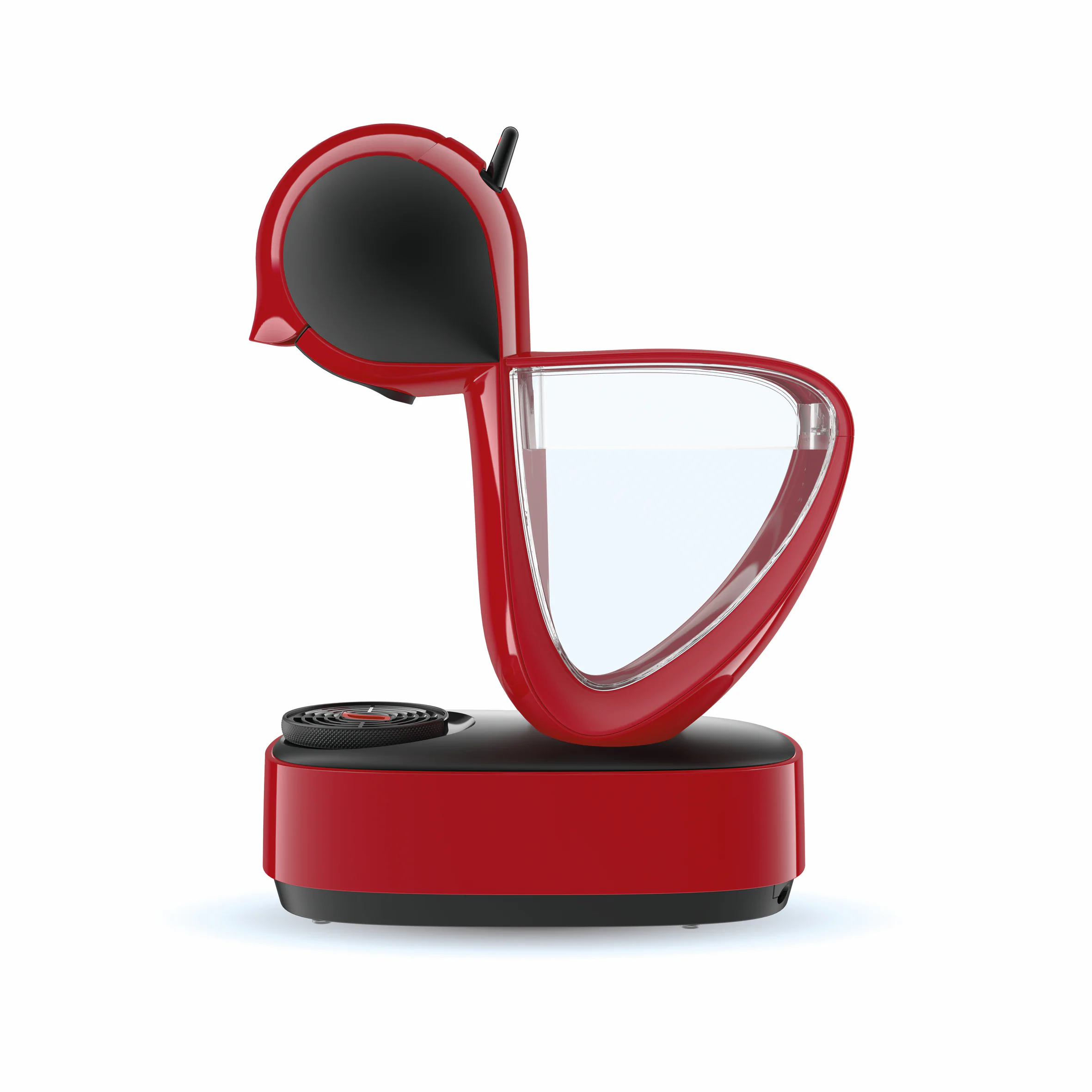 Капсульна кавоварка KRUPS Infinissima Red KP170510