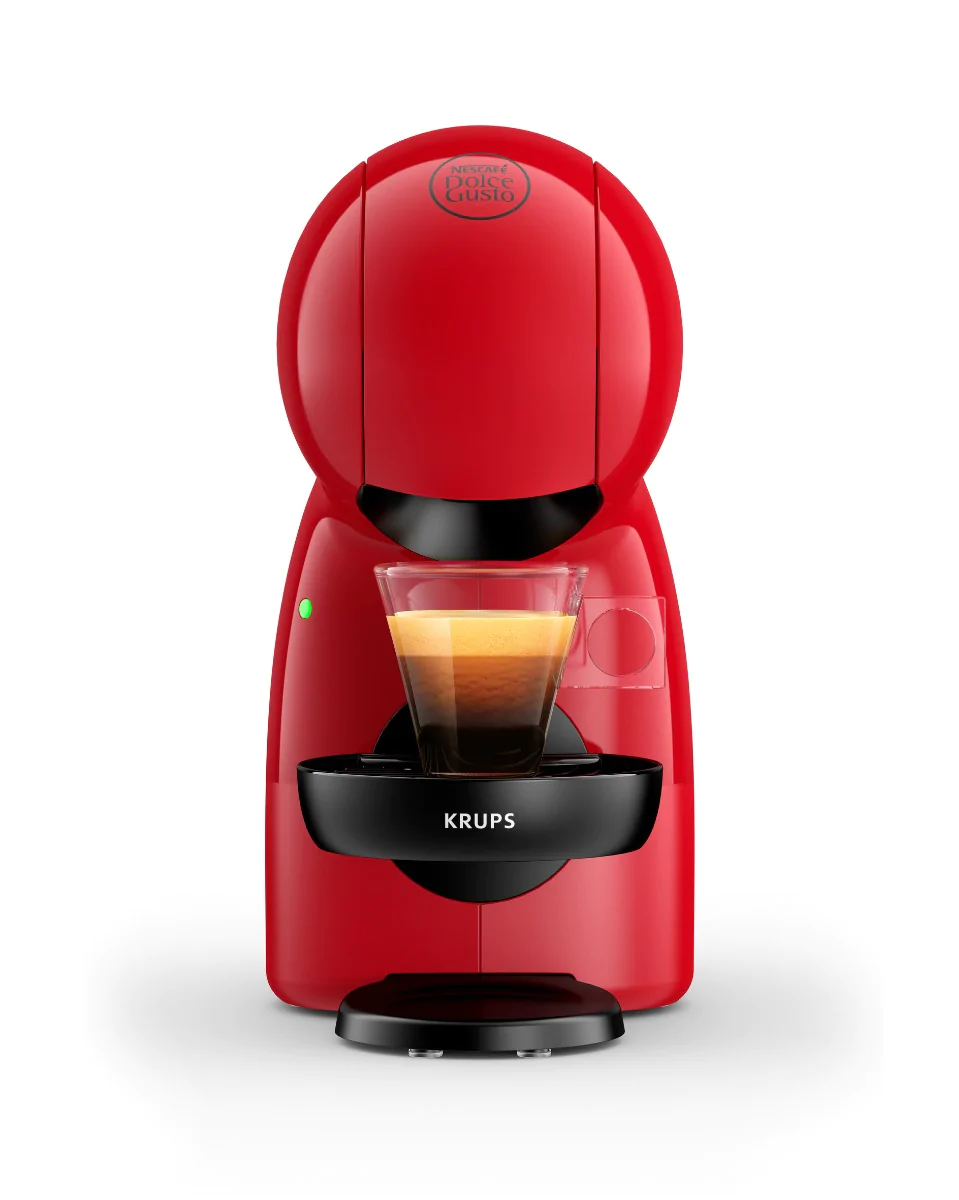 КАПСУЛЬНА КАВОВАРКА KRUPS Dolce Gusto PICCOLO XS KP1A0510