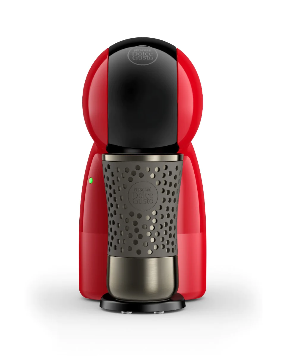 КАПСУЛЬНА КАВОВАРКА KRUPS Dolce Gusto PICCOLO XS KP1A0510