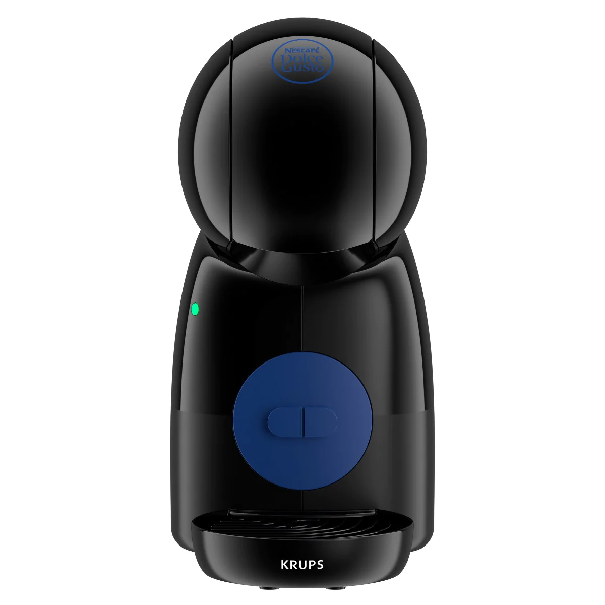 КАПСУЛЬНА КАВОВАРКА KRUPS Dolce Gusto PICCOLO XS KP1A0810