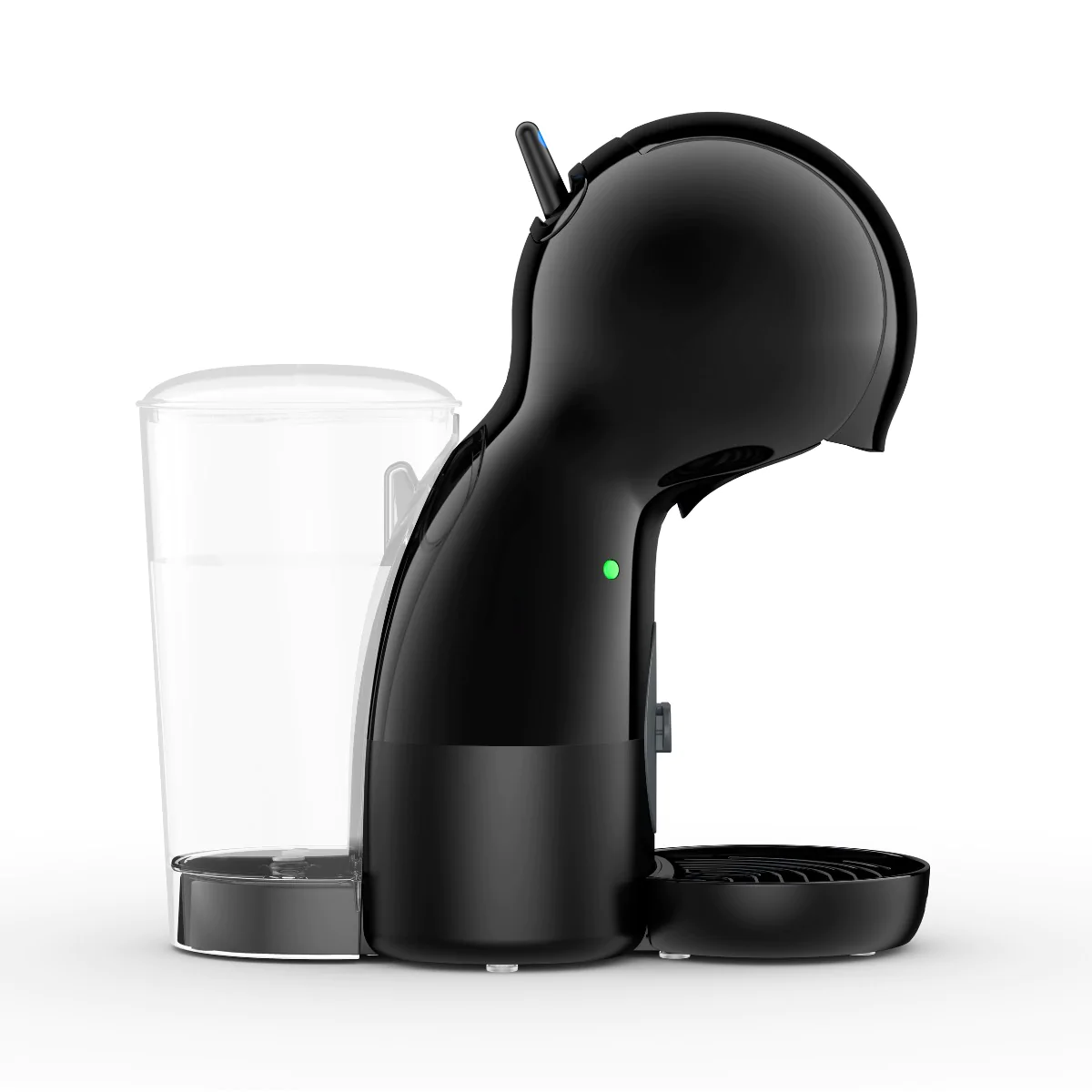 КАПСУЛЬНА КАВОВАРКА KRUPS Dolce Gusto PICCOLO XS KP1A0810