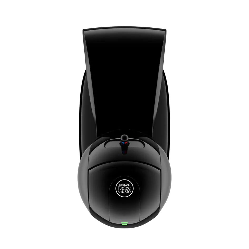 Капсульна кавоварка KRUPS INFINISSIMA TOUCH KP270810