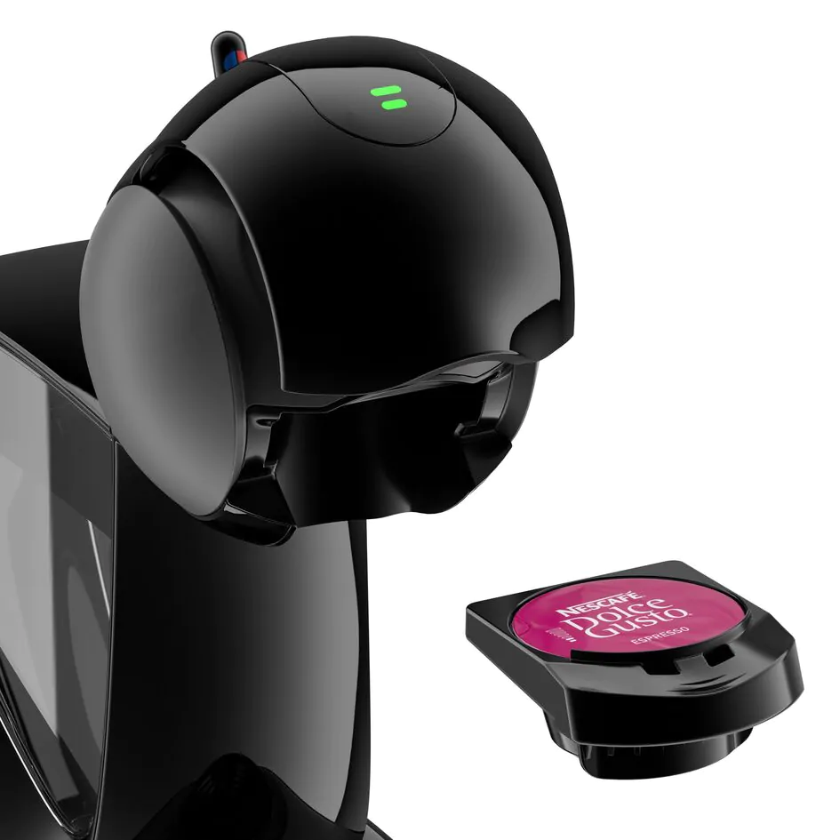 Капсульна кавоварка KRUPS INFINISSIMA TOUCH KP270810